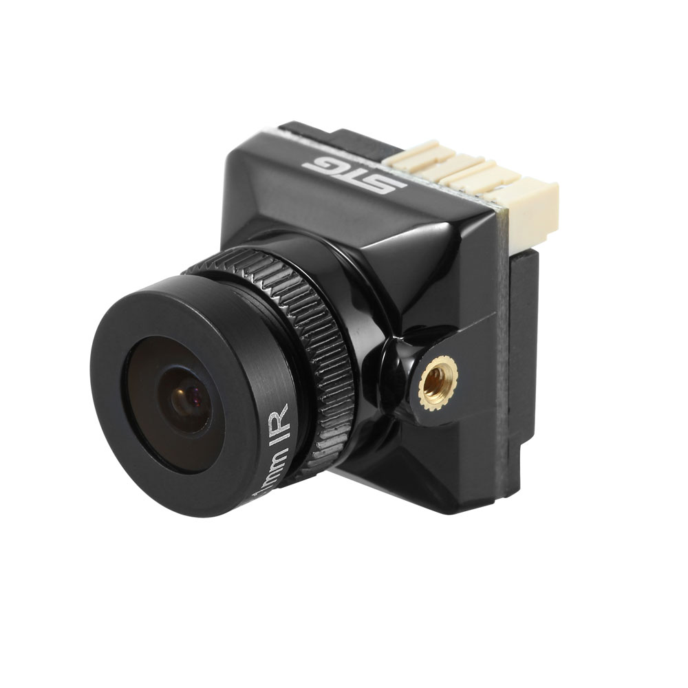 Fpv Camera - Little Boy Series FPV Camera FPV-B19