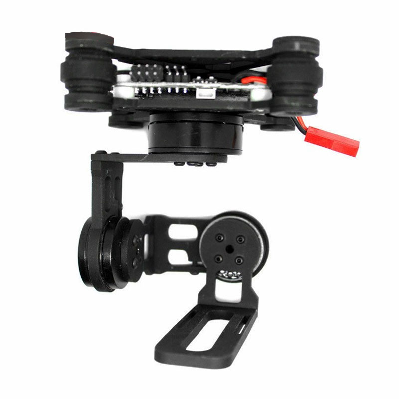 Fpv Camera - Storm32 BGC 3/2 Axis Lightweight Brushless