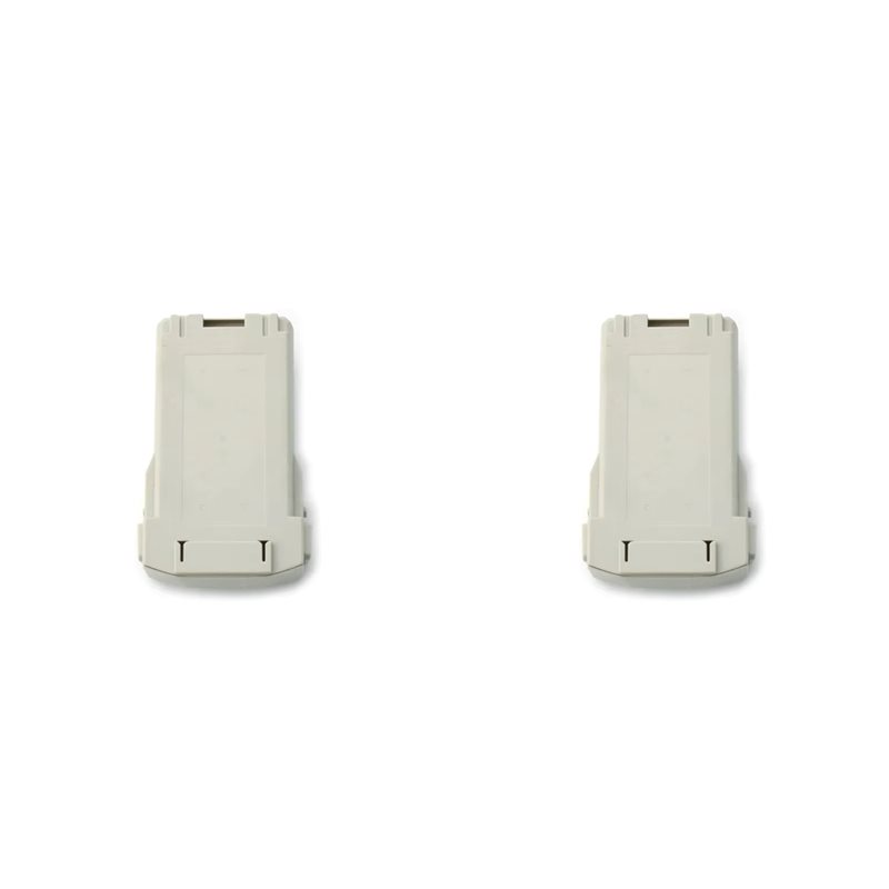 Dji Mini Drone - ABJF-2X Long Endurance Battery Case For