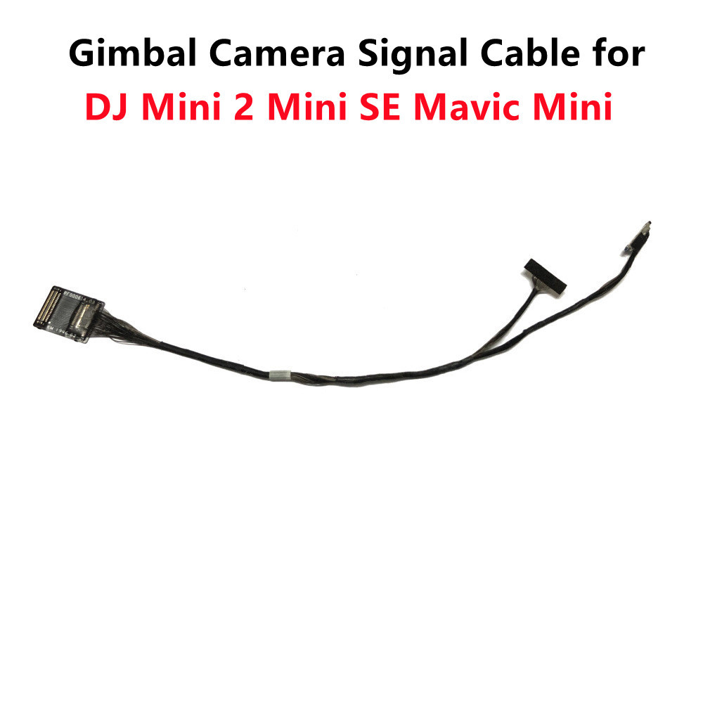 Dji Mini Drone - Gimbal Camera Signal Cable for DJI