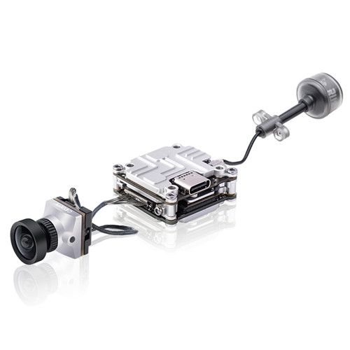 Fpv Camera - Wholesale Price Caddx Nebula Nano Kit