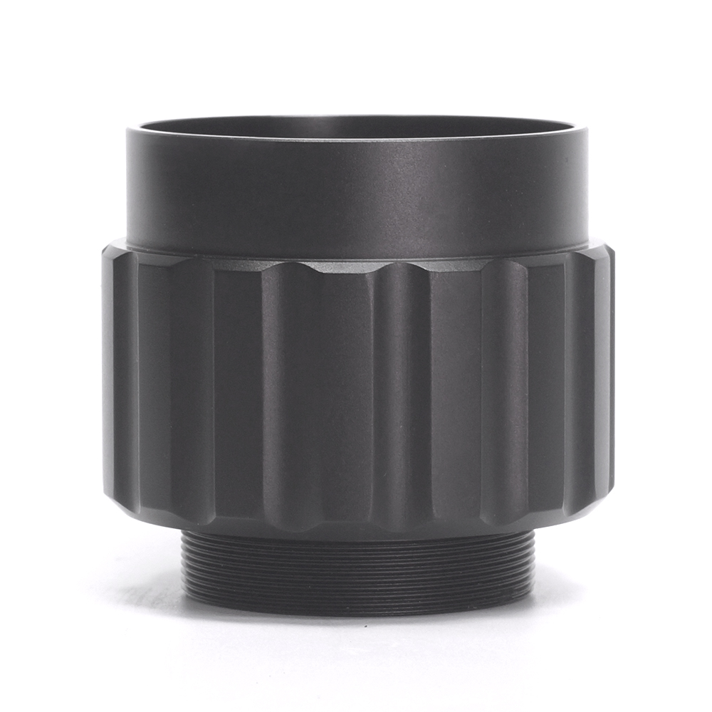 Fpv Drone - Infrared Thermal Imaging Lens 35mm Focal