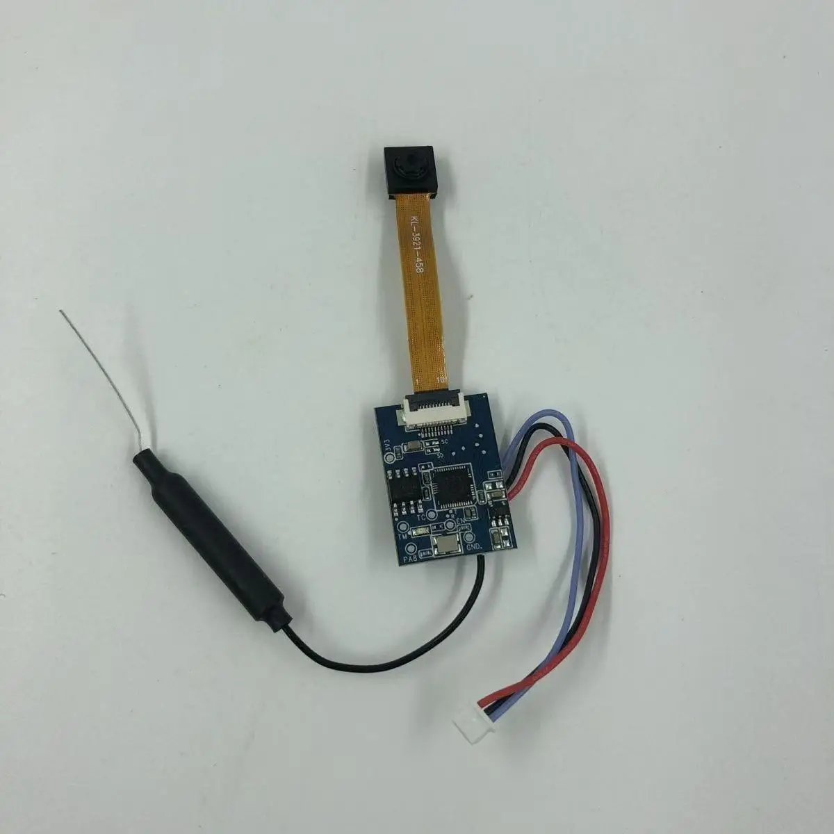 Drone With Camera - DIY Drone Spare Parts E88/e99 Camera