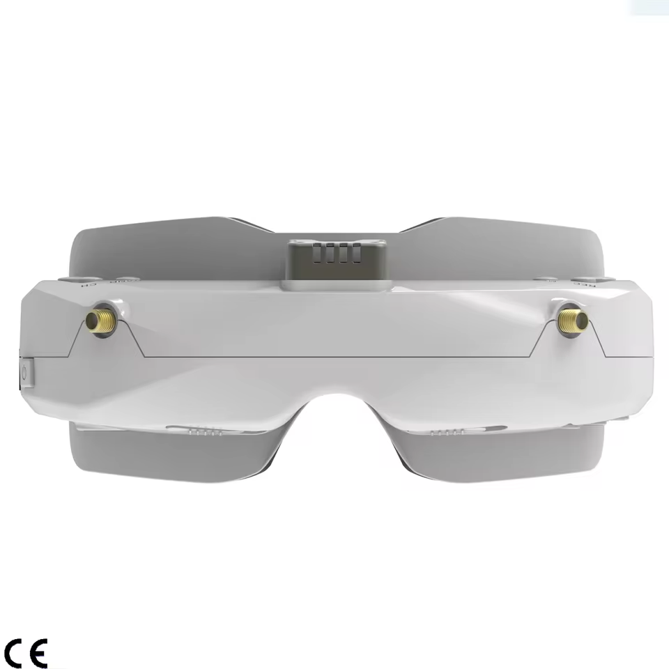 SKYZONE SKY02O OLED 5.8GHz 2S- - Fpv Goggles recension och pris