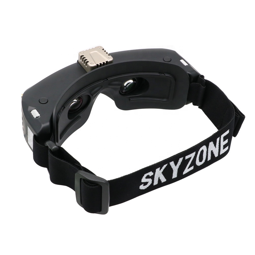 SKYZONE SKY04X PRO OLED 48CH 5 - Fpv Goggles recension och pris