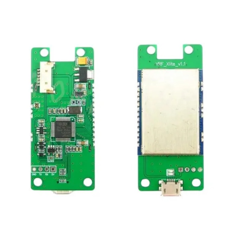 OpenTX Frsky X-lite TBS Tango2 - Flysky Transmitter recension och pris