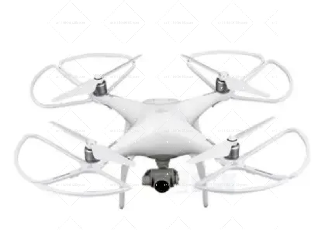 4pcs Propeller Guard Quick Rel - Propeller Guard recension och pris