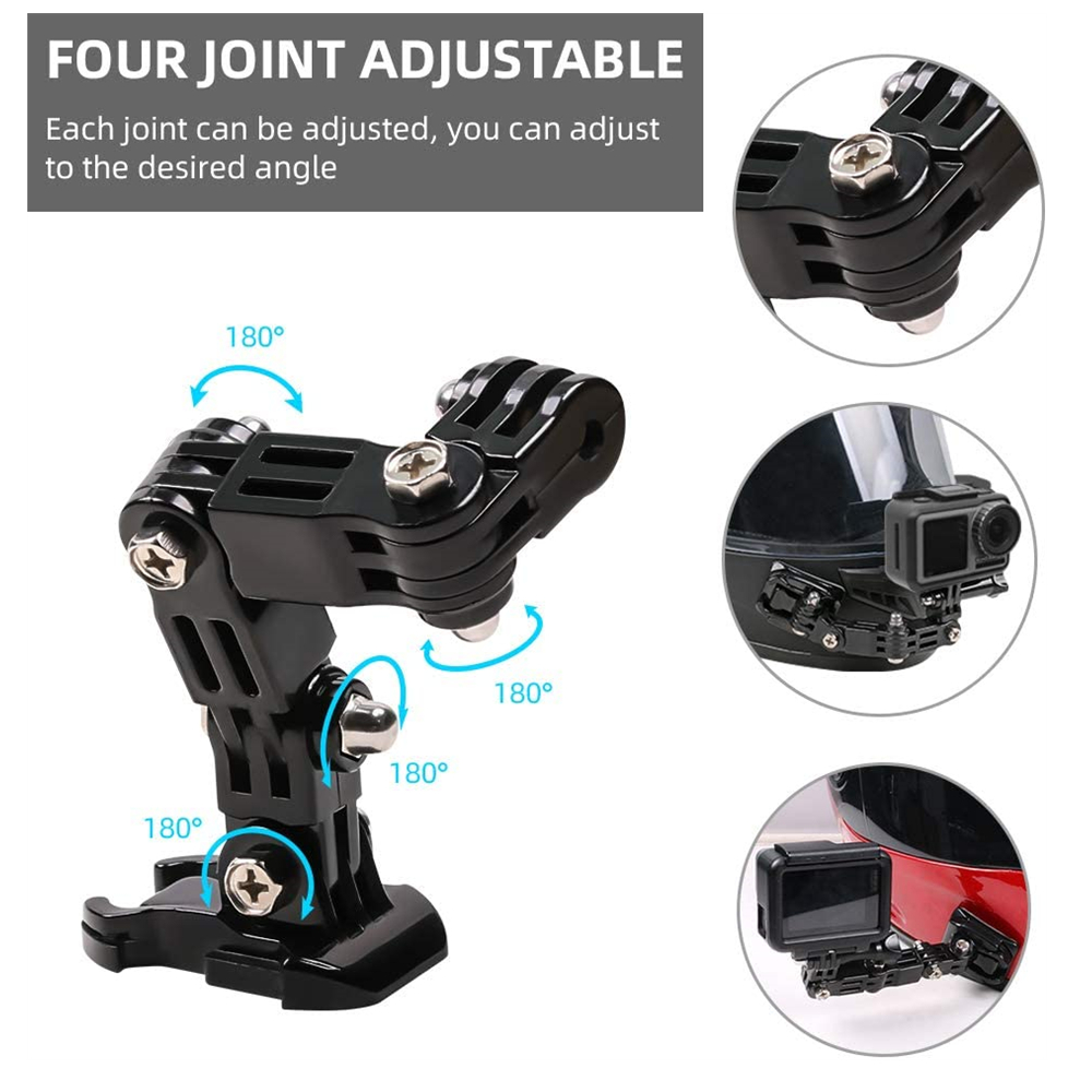 For Gopro Hero Accessories Adh - Runcam Camera recension och pris
