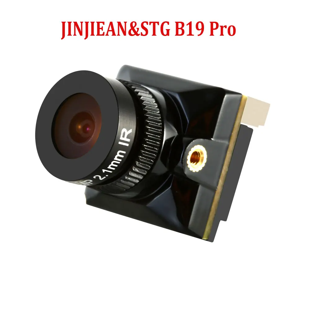 Little Boy Series FPV Camera F - Fpv Camera recension och pris