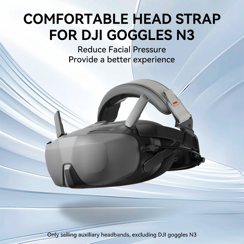 RCSTQ for DJI Neo Goggles N3 A - Drone Goggles Dji recension och pris