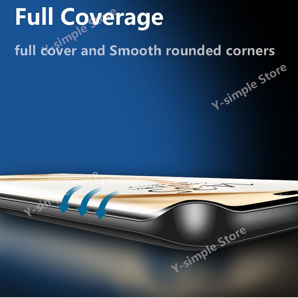 4in1 3D Glass For Infinix Zero - Hd Zero Camera recension och pris