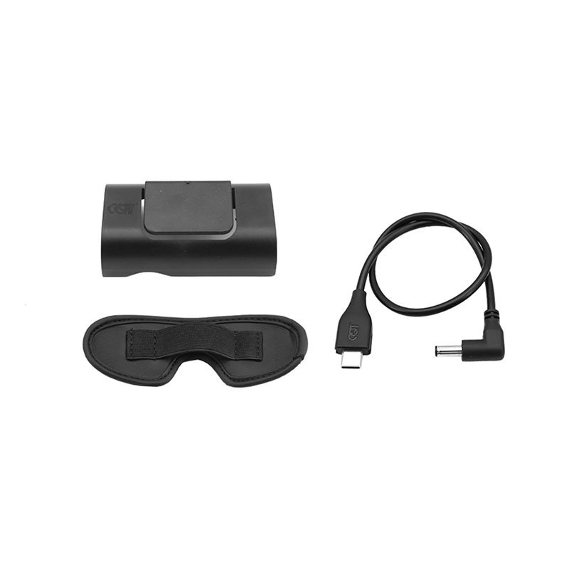 For DJI Avata Drone Goggles 2  - Drone Goggles Dji recension och pris