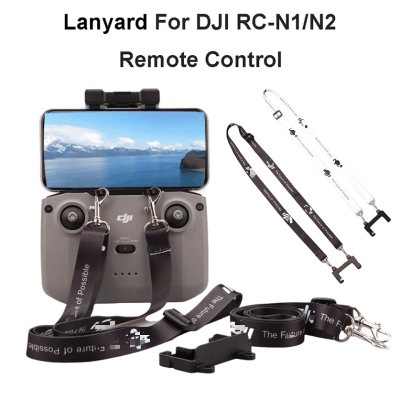 Remote Controller Lanyard Stra - Drone Landing Pad recension och pris