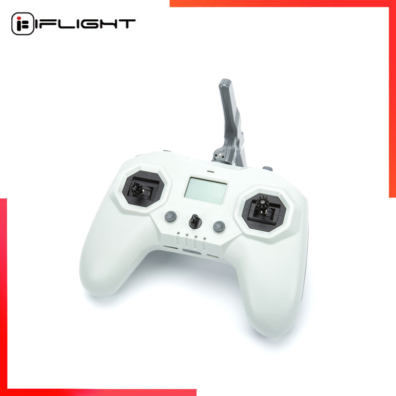 iFlight Commando 8 Radio Trans - Radio Transmitter 2.4Ghz recension och pris
