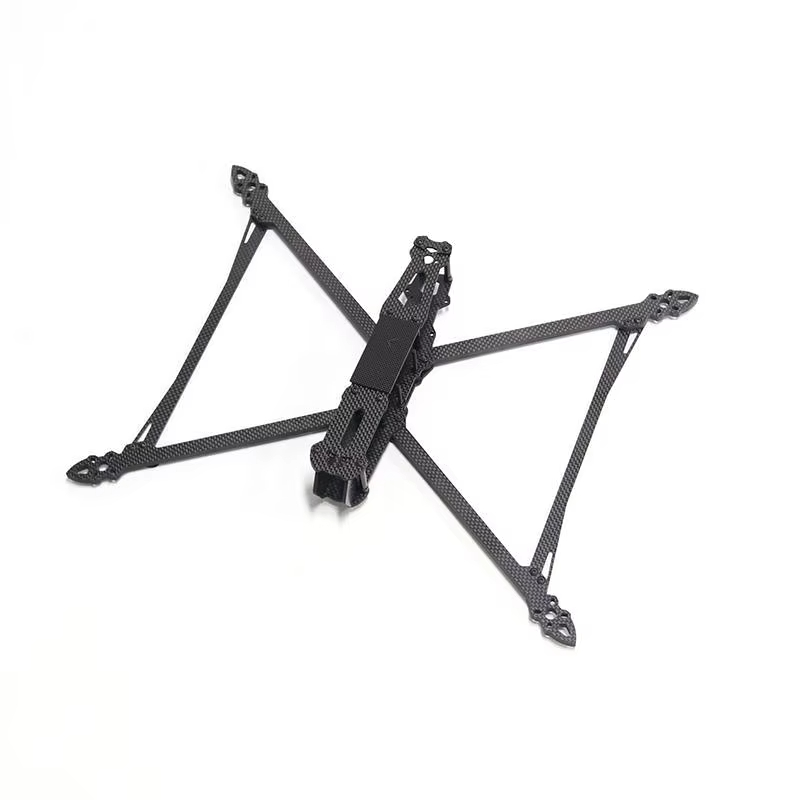 MARK4 FPV Drone Carbon Fiber F - Carbon Fiber Drone Frame recension och pris