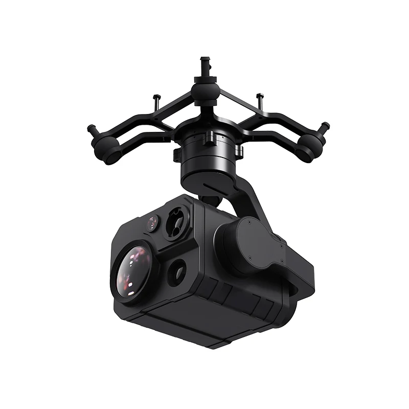2026 NewT30 Gimbal Camera Dr-o - Drone With Camera recension och pris
