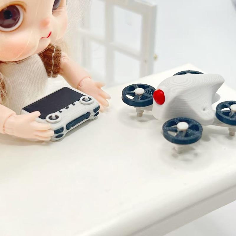 Miniature Simulation Drone Mod - Drone recension och pris