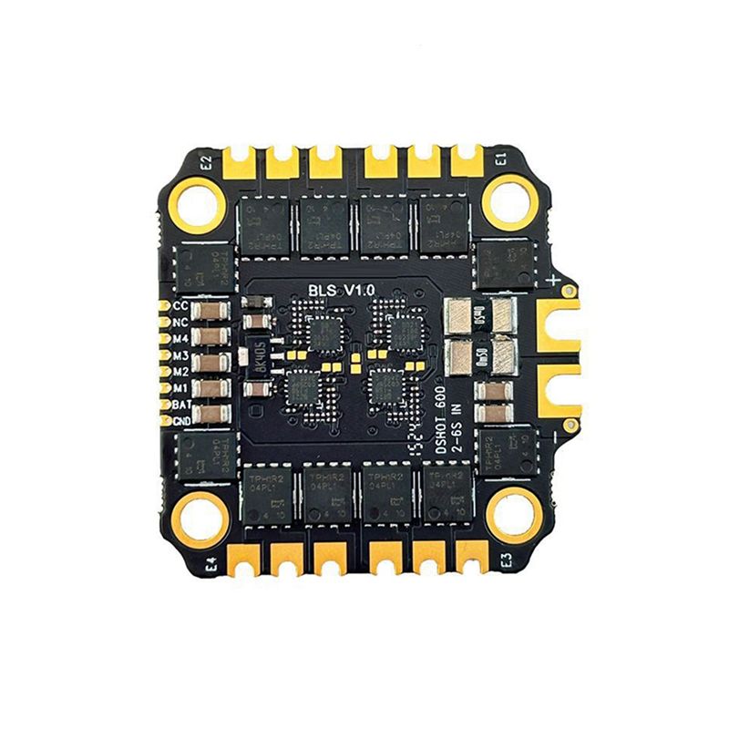 ABUM-F405 Flying Tower 60A ESC - Drone Esc recension och pris