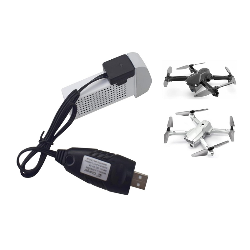 Syma X30 Z6 X500 HS175 D65 RC  - Balance Charger Rc recension och pris