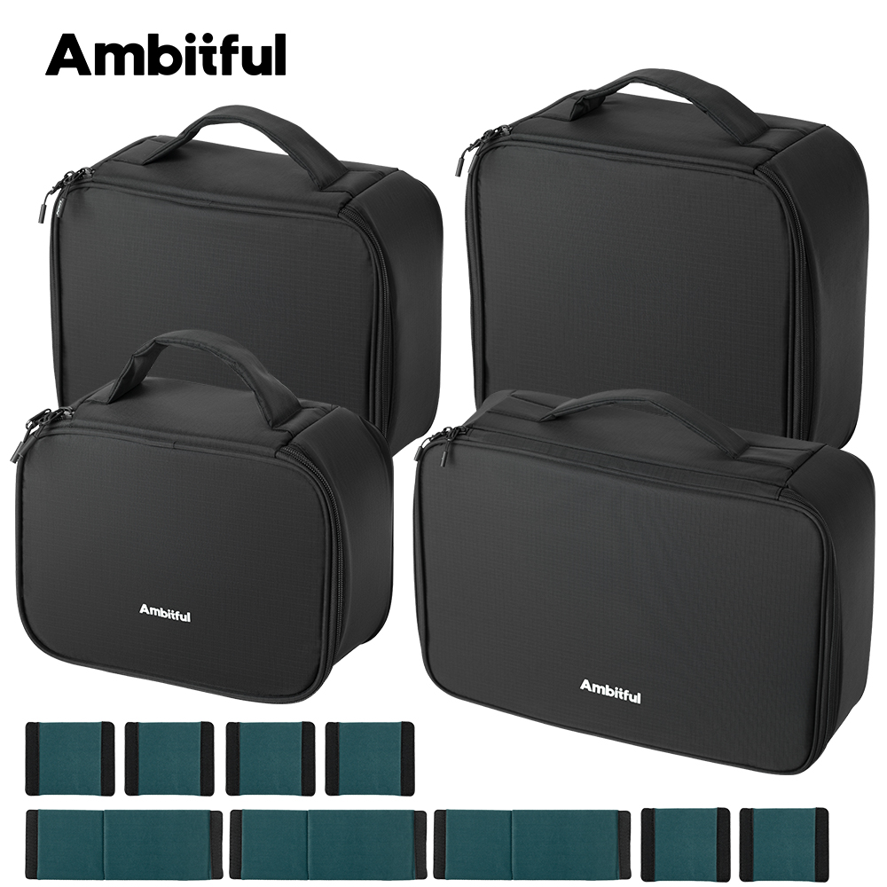 AMBITFUL Zoom P7 II Photograph - Dji Drone recension och pris