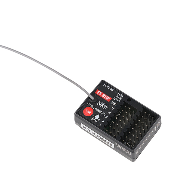 2X FS-R11P Receiver For FLYSKY - Flysky Transmitter recension och pris