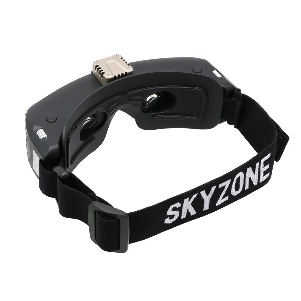 SKYZONE SKY04X PRO OLED 48CH 5 - Fpv Goggles recension och pris