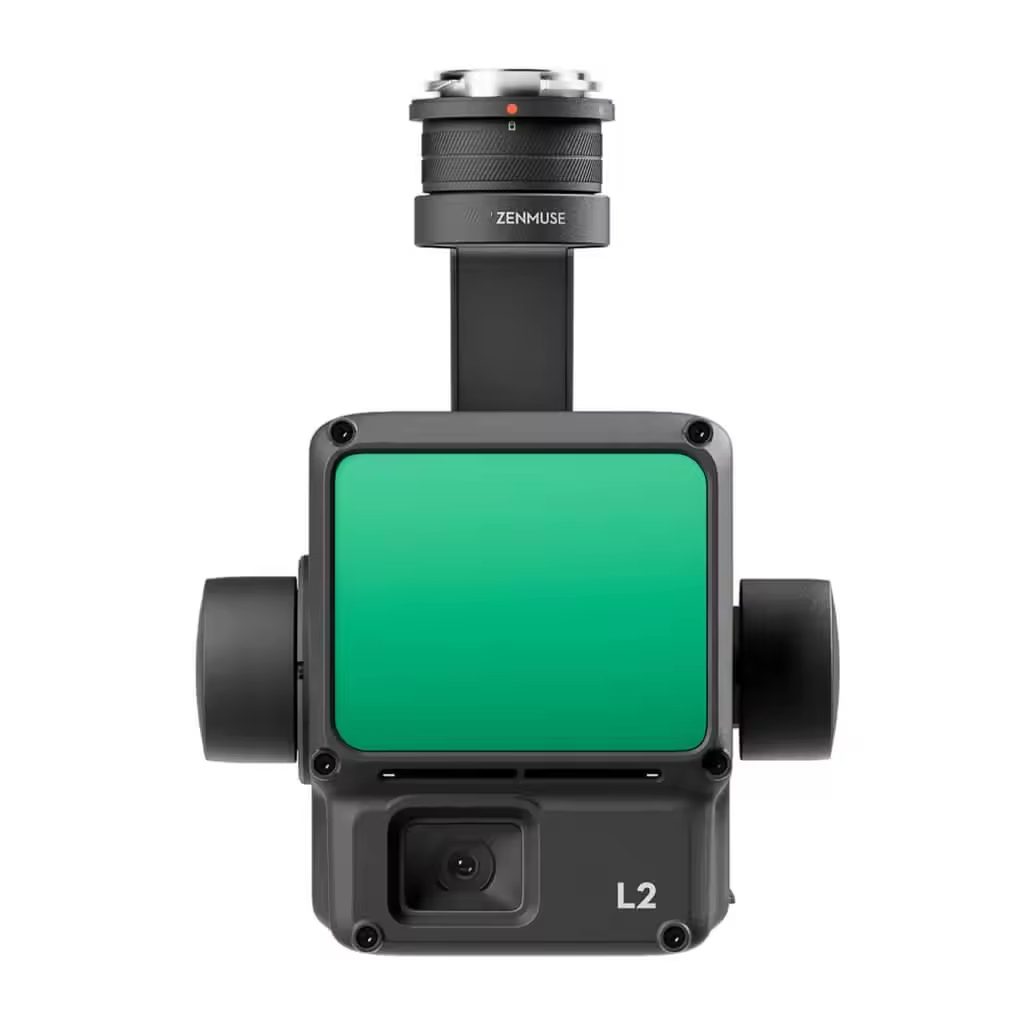 L2 Lidar Camera with Integrate - Drone With Camera recension och pris
