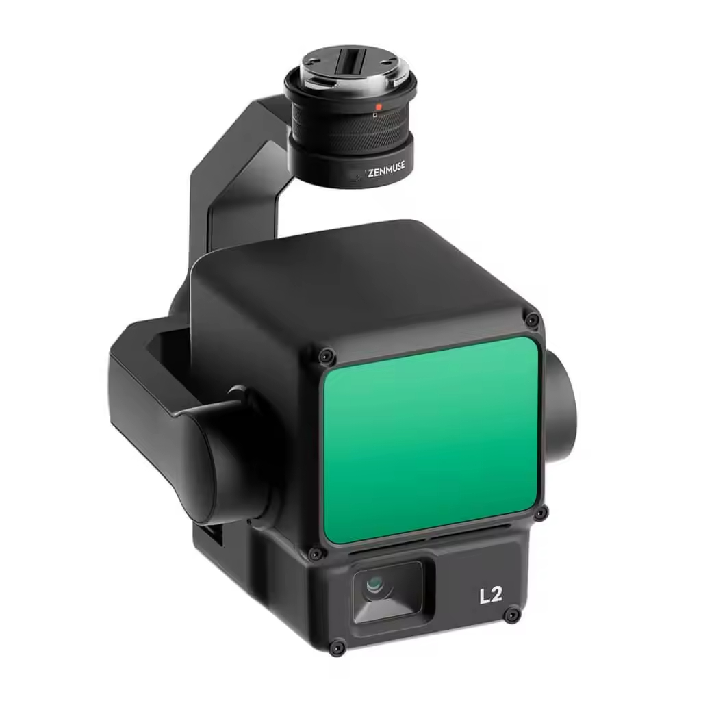 L2 Lidar Camera with Integrate - Drone With Camera recension och pris