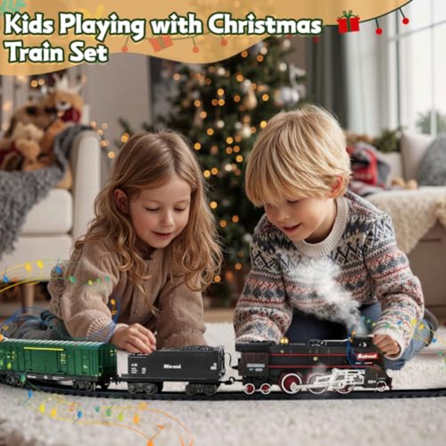 Christmas electric remote cont - Smoke Stopper recension och pris