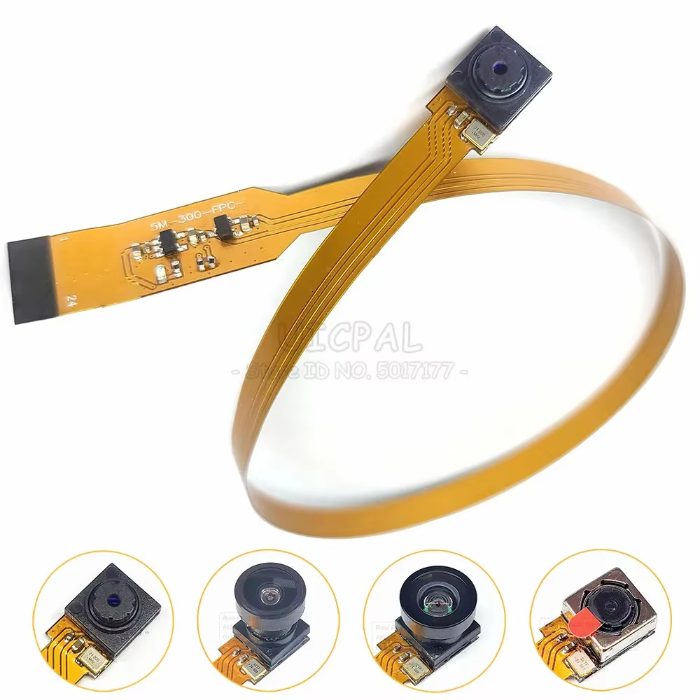 30CM OV5647 Camera Module Deve - Hd Zero Camera recension och pris