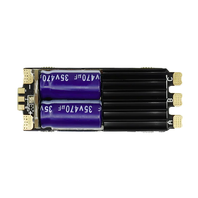 SEQURE 28120 Brushless ESC 2-8 - Drone recension och pris