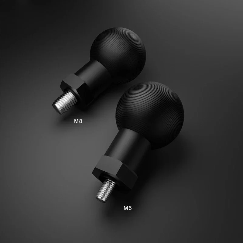 Aluminum 17mm Ball Head Adapte - Runcam Camera recension och pris
