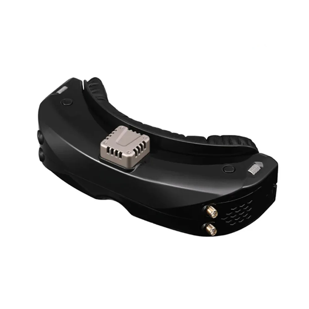 Skyzone Sky04X Pro Oled Fpv Go - Fpv Goggles recension och pris