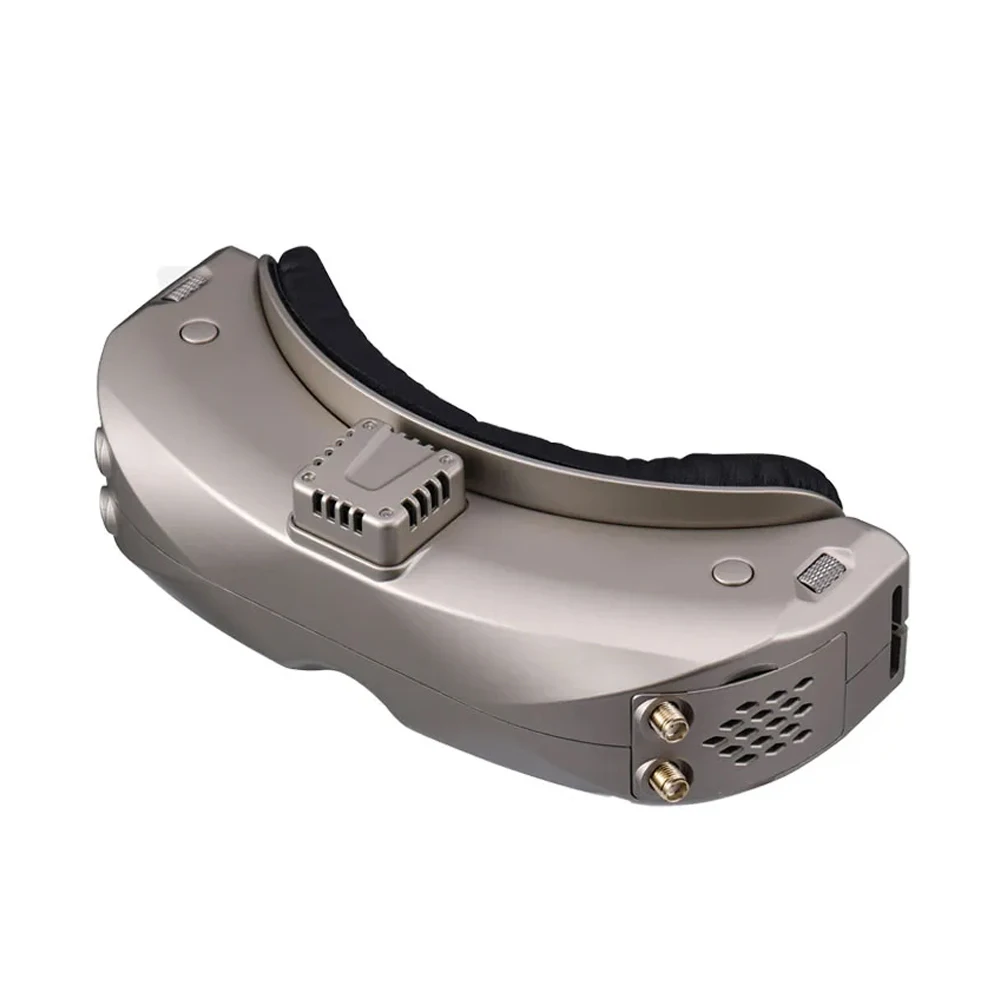 Skyzone Sky04X Pro Oled Fpv Go - Fpv Goggles recension och pris