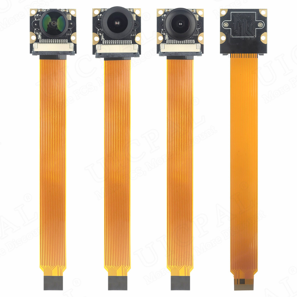 OV5647 Camera Module for Raspb - Hd Zero Camera recension och pris