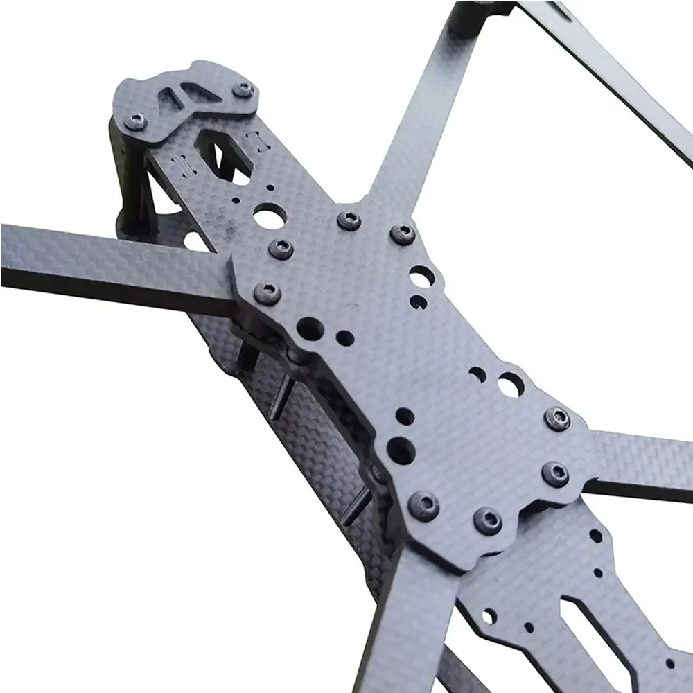 MAK4 V2 MARK4 FPV Drone Carbon - Carbon Fiber Drone Frame recension och pris