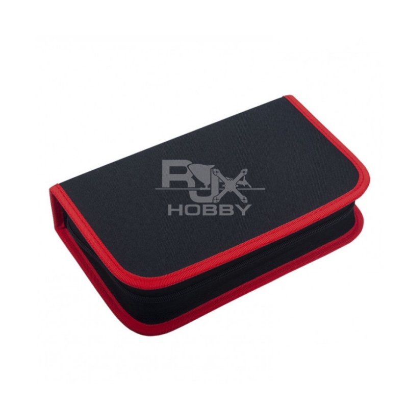 Repair Tool Zip Case Organizer - Dji Drone recension och pris