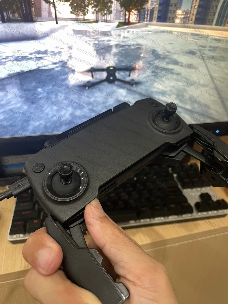 Used MR1SS5 Original for DJI C - Dji Mini Drone recension och pris