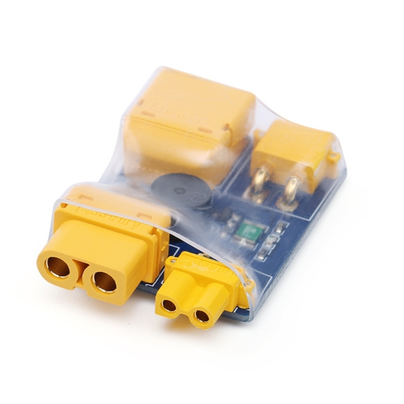 XT30 XT60/XT90 Smokes Stopper  - Smoke Stopper recension och pris