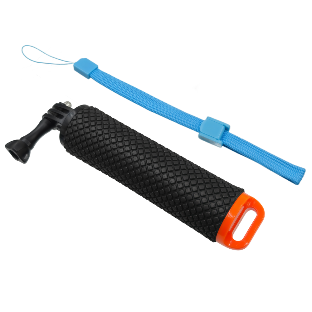 Water Floating Hand Grip Handl - Runcam Camera recension och pris
