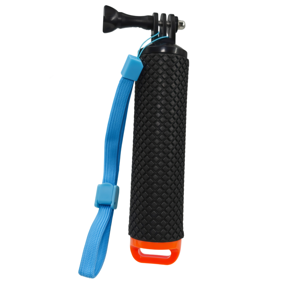 Water Floating Hand Grip Handl - Runcam Camera recension och pris