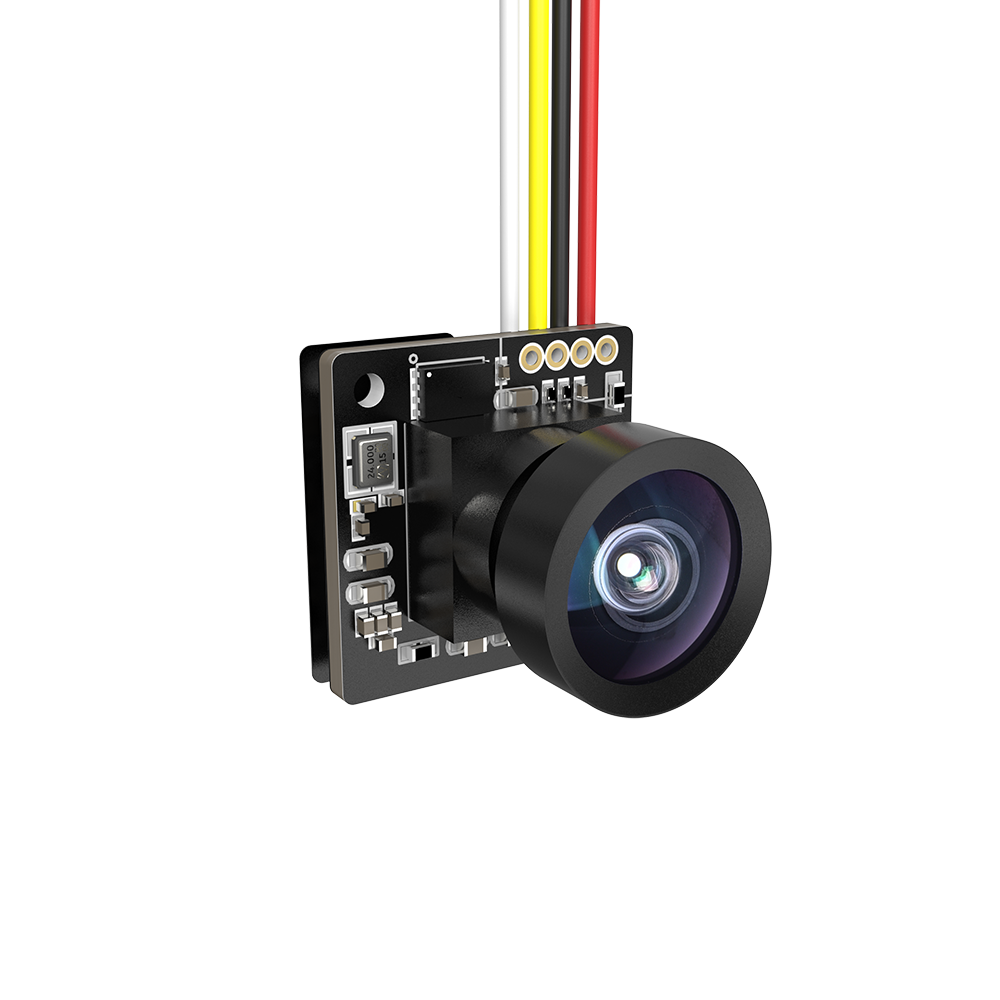 RunCam HDZero Eco Camera Digit - Hd Zero Camera recension och pris