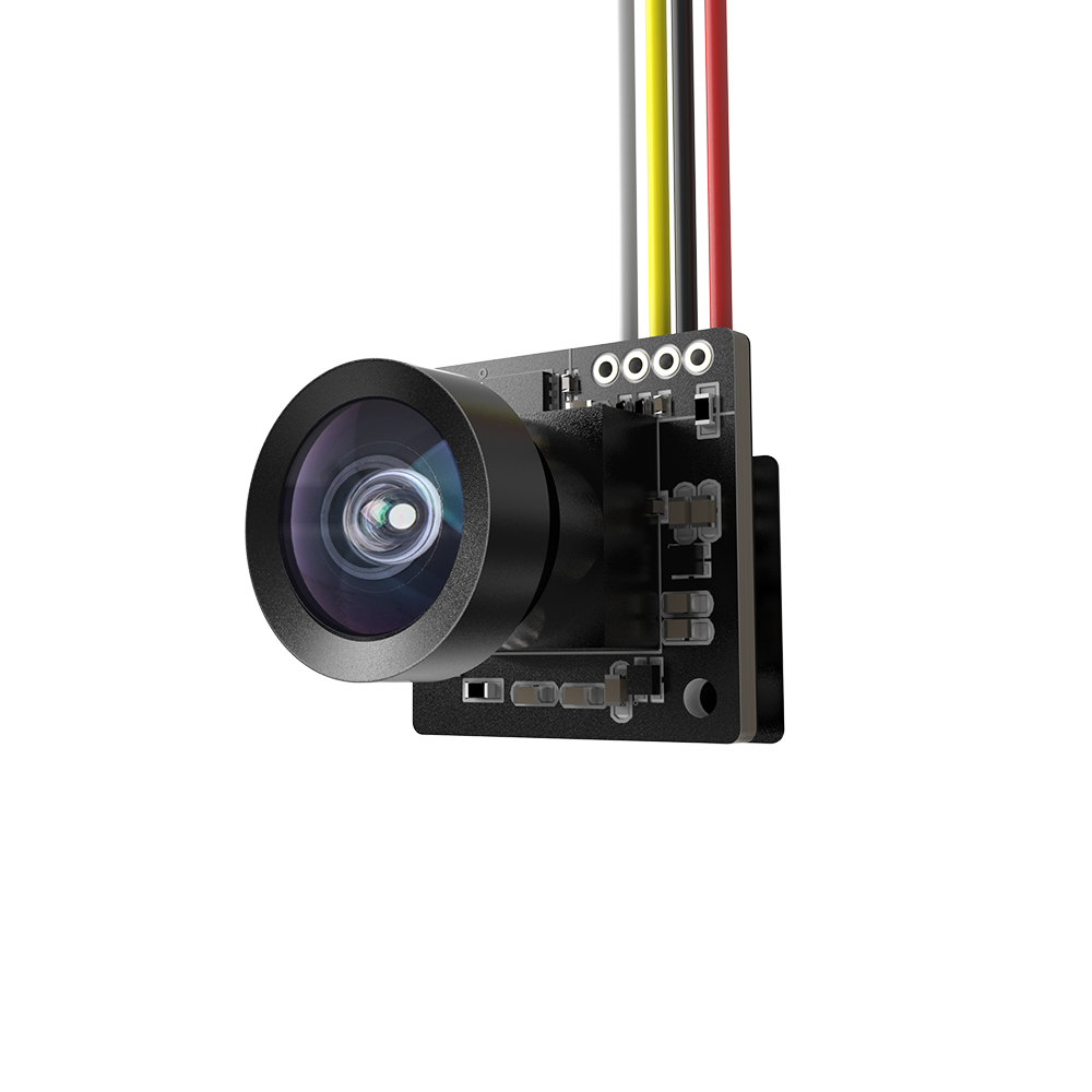 RunCam HDZero Eco Camera Digit - Hd Zero Camera recension och pris