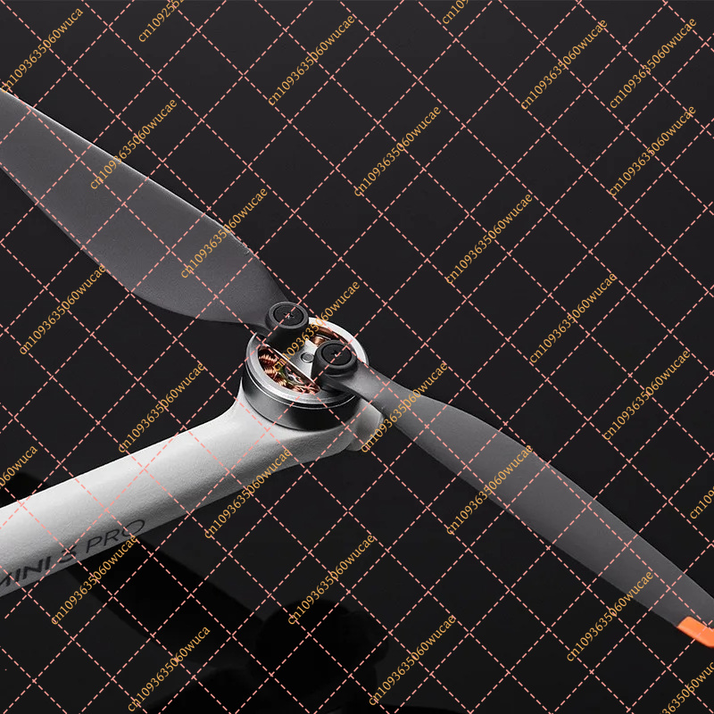 Quick-Release Propellers (w/ S - Dji Mini Drone recension och pris