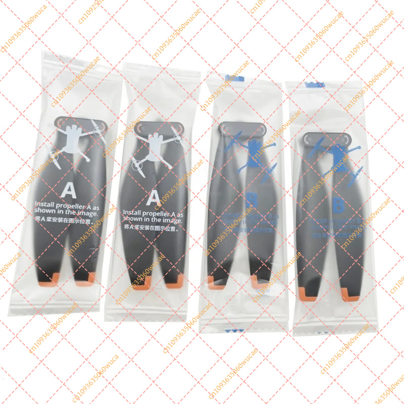 Quick-Release Propellers (w/ S - Dji Mini Drone recension och pris
