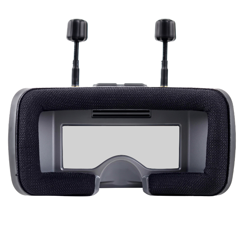 VR200 3.5 inch FPV Goggles  5. - Fpv Goggles recension och pris
