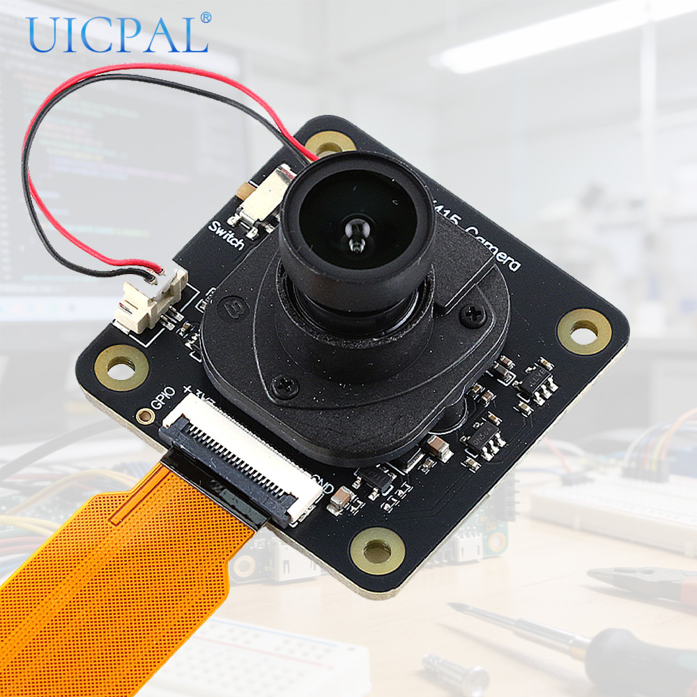 New IMX415 Camera Module for R - Hd Zero Camera recension och pris