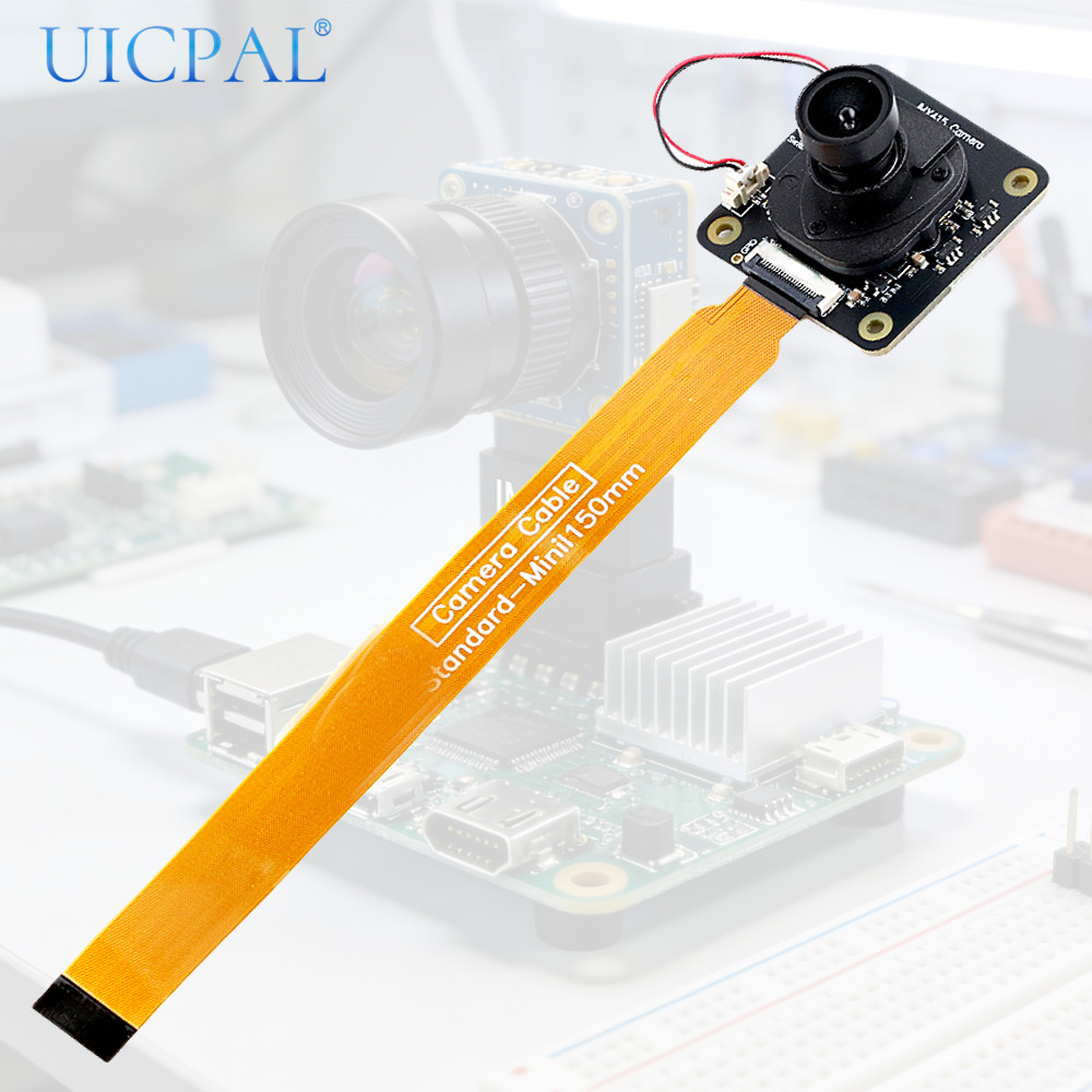 New IMX415 Camera Module for R - Hd Zero Camera recension och pris