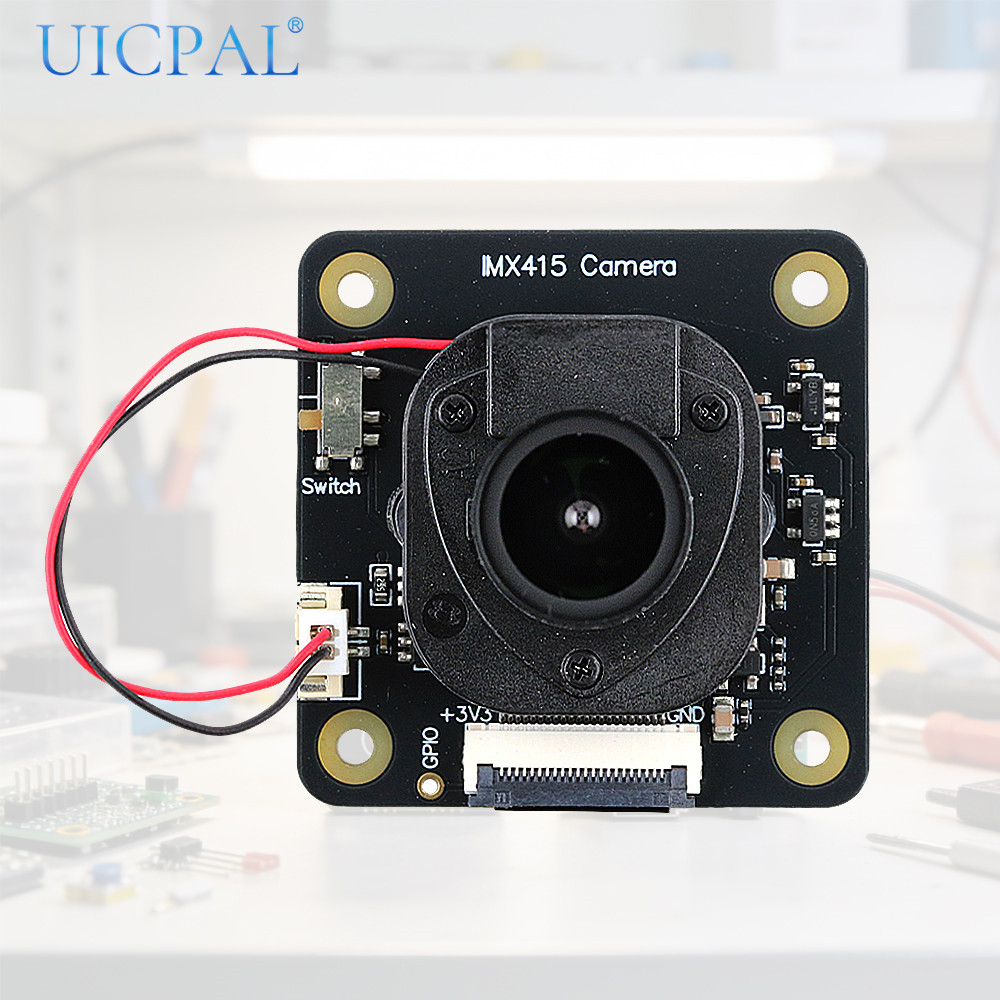New IMX415 Camera Module for R - Hd Zero Camera recension och pris