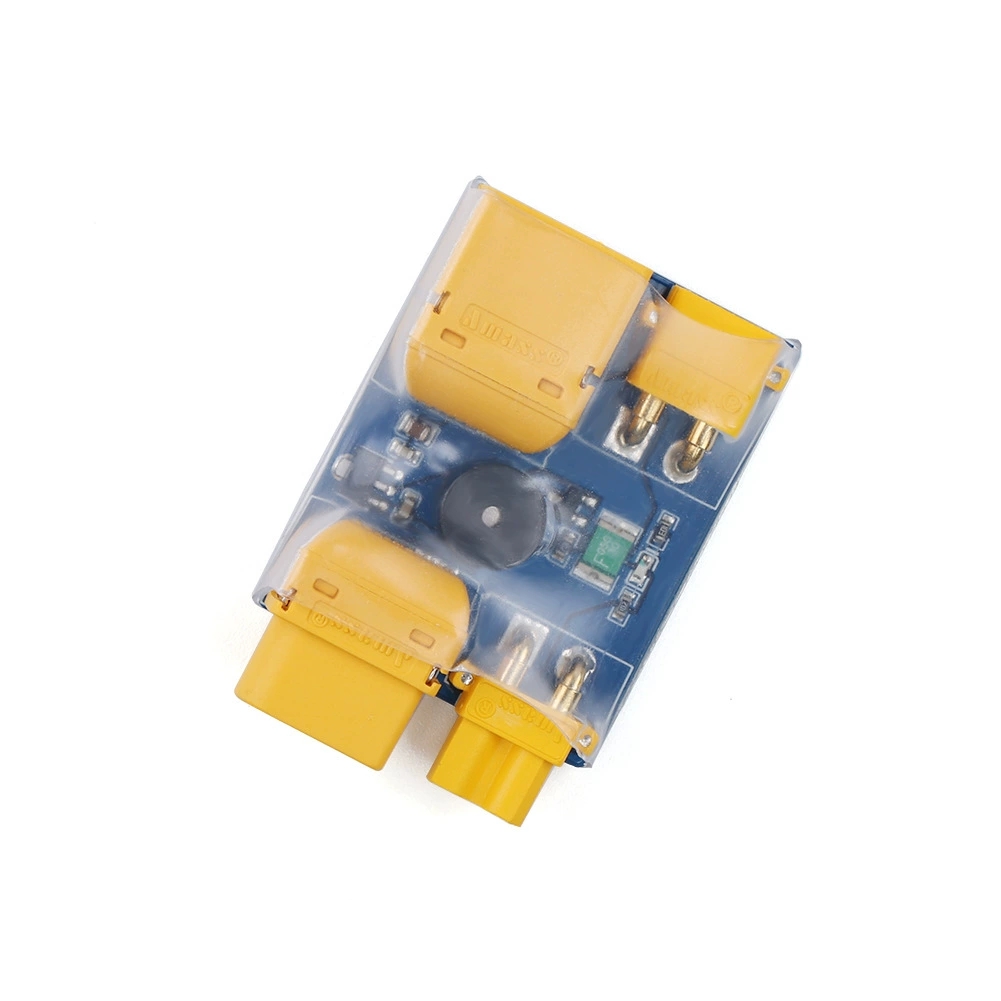 IFlight XT30 / XT60 Smart Smok - Smoke Stopper recension och pris